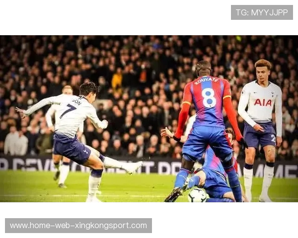 孙兴慜极具穿透力的传球再次出现