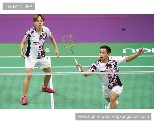 羽毛球男单平抽突击获得关键领先：从技巧到实战的制胜路径