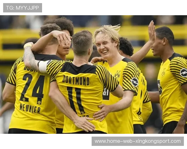 多特蒙德准备把边路突破训练升级为常规课题:新战略的背后