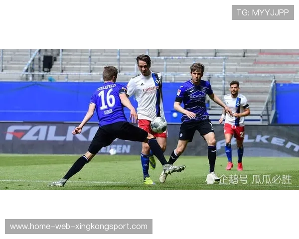 汉堡队在德乙中一路高歌，德乙汉堡俱乐部