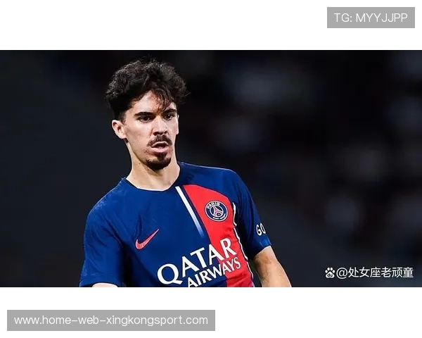 巴黎锁定维蒂尼亚不放走——无可抗拒的足球奇迹