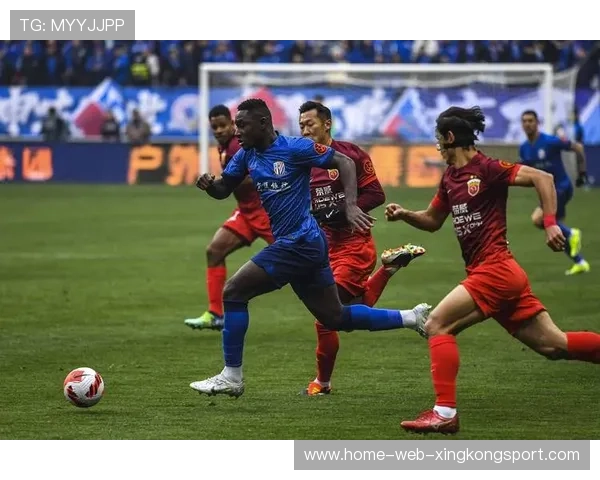 上海申花新外援加盟，备战新赛季全力冲击亚冠