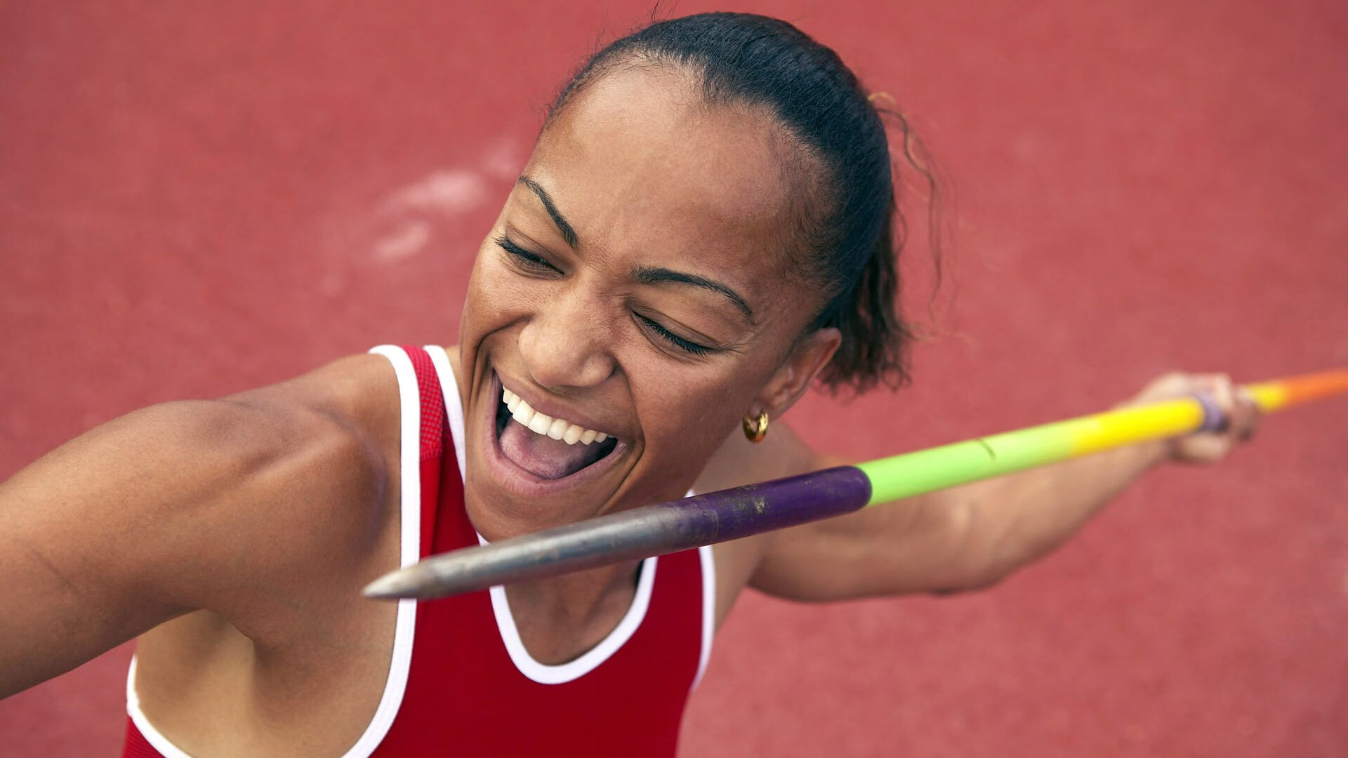 年轻运动员逐渐成为赛场焦点